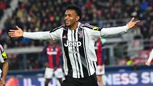 Bologna 0-1 Juventus: Super-sub Cabal downs 10-man hosts