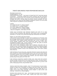 Hasil gambar untuk kata kata perpisahan sekolah