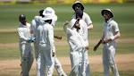 India England: Decision field Virat
