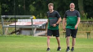 Kicker - News update