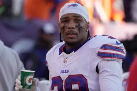 Chicago Bears to sign DB Cam Lewis