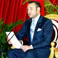 R&eacute;sultat de recherche d'images pour "roi mohamed 6"