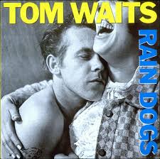 Tom Waits,Rain Dogs,Portugal,Deleted,LP RECORD,522443 - Tom%2BWaits%2B-%2BRain%2BDogs%2B-%2BLP%2BRECORD-522443