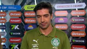 Roque Quebra o Silêncio! Dor e Promessa Após a Derrota do Palmeiras!