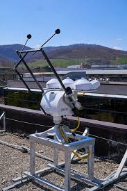 BSRN pyranometers – CIAO – CNR IMAA Atmospheric Observatory