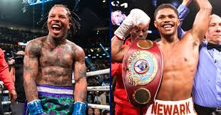 Gervonta Davis' Future: Tyson's Prediction, Garcia's Rematch Hopes
