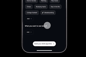 Instagram wants you to personalize your Reels algorithm for 2026