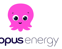 Octopus Energy energy supplier logo