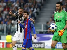 ‘Lionel Messi had me crying myself to sleep – but his Champions League gesture was beautiful’