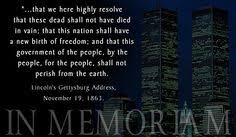 Patriot Day on Pinterest | Patriots Day, Psalms and Cards via Relatably.com