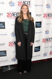 Jason and Kylie Kelce together