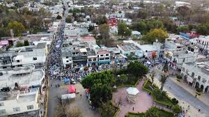 Continúa rechazo a la construcción de un nuevo Cereso en Tasquillo, ciudadano promueve amparo