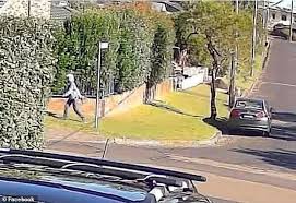 Concerning detail in CCTV of mum who vanished out walking ...