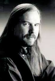 Kurt Riemann ist ein Musiker aus Alaska und er veröffentlichte schon sein ...