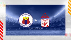 Deportivo Pasto domina la clasificación: triunfo histórico frente a América de Cali en Liga BetPlay