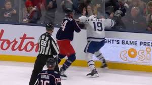 NYR@TOR: Blueger scores goal against Dylan Garand - NHL.com