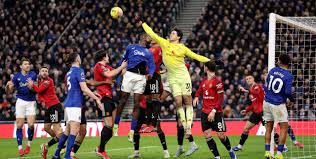 Steady, Reliable, Authoritative: Senne Lammens Is Proving Himself to Be Everything André Onana Wasn’t