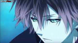 Résultat de recherche d'images pour "diabolik lovers ayato"