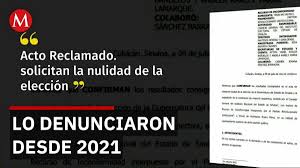 INE y PRI denunciaron violencia en la elección de Sinaloa de 2021