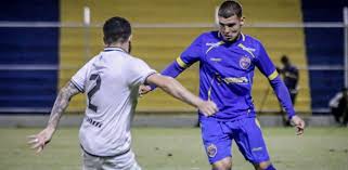 Empate no Dérbi de Saquarema