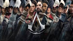 Assassin’s Creed officially has 3 brand-new games coming soon