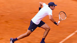 Sunday, May 10 Order of Play at the Rome tournament: Swiatek and Jódar get the night session