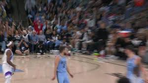 Ty Jerome buries 3-pointer against vs. Utah Jazz - ESPN Video