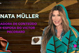Bomba em A Fazenda 17! Renata Muller Confirmada: Traição e Reality! - Imagen ilustrativa del artículo