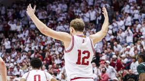 IU’s Senior Night Goal is Clear – ‘Go Down Swinging’