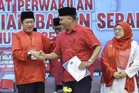 Sinar Harian - News update