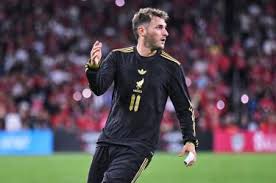 Santiago Gimenez sufre triunfo del Milan; Füllkrug el héroe