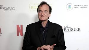 Quentin Tarantino Accuses 'The Hunger Games' of Ripping Off 'Battle Royale'