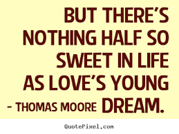 Thomas Moore Picture Quotes - QuotePixel via Relatably.com