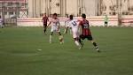 الجبلاية يؤجل مباراتي زمالك 2001