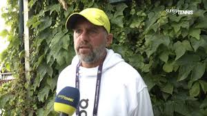 SuperTennis - News update