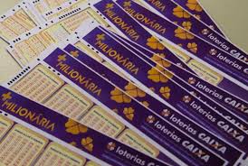 +Milionária: confira as dezenas sorteadas no concurso 375