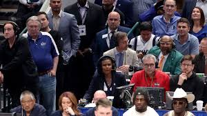 Fan Frustration Boils Over: 'Fire Nico!' Chants Erupt at Luka Dončić's Dallas Event