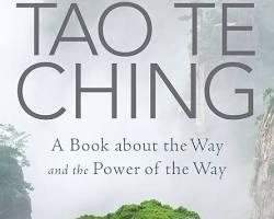 Image of Tao Te Ching by Lao Tzu Book Cover