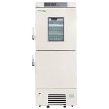 The Overview of Ultra Low Temperature Freezer. - Biolab