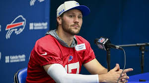 Josh Allen Sends Clear Message to Joe Brady Amid Bills Announcement