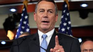 Image result for speaker of the house John Boehner