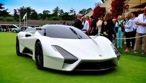 Hasil gambar untuk mobil sport tercepat