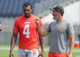 Shedeur Sanders' Browns Start: A Mindset Change?