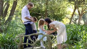 Los hijos de los duques de Sussex, Archie y Lili, vuelven al Reino Unido tras cuatro años: los detalles del viaje que podría cambiarlo todo
