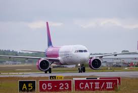 wizzair