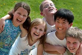 Image result for laughing kids