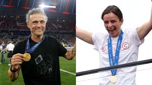 PSG and Arsenal Crowned Club of the Year; Dembélé Wins Ballon d'Or