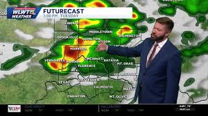 Impact day: Severe storms possible for Cincinnati Tuesday, bringing chance for heavy rain, damaging winds, hail