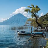 Lake Atitlán