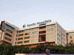 Apollo Hospitals to spin off digi health, pharmacy business